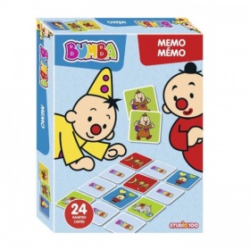 Vergroot Spel Bumba Memo Reisspel Spel Bumba Memo Reisspel