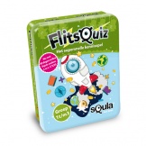 Spel Squla Flitsquiz Groep 1-3