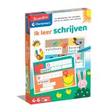 Clementoni Spel Leren Schrijven (NL)
