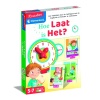 Clementoni Leren Klok Kijken (nl)