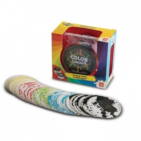 Vergroot Spel Color Smash Spel Color Smash
