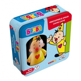 Vergroot Spel Bumba Verstoppertje Spel Bumba Verstoppertje
