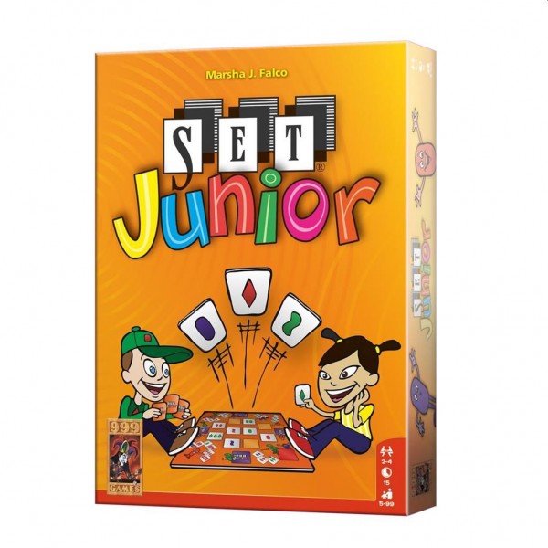 Set Junior voordelig online