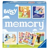 Ravensburger Memory Bleuy