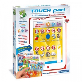 Smart Touch Pad