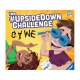 Ravensburger Spel Upside Down Challenge