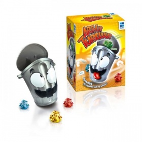 Vergroot Spel Arthur Tureluur Spel Arthur Tureluur