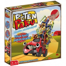 Vergroot Spel Pick Up Pete Spel Pick Up Pete