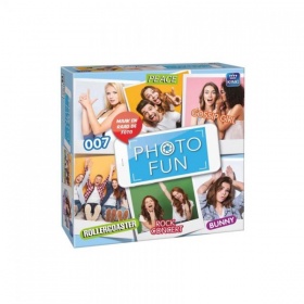Vergroot Spel Photofun Spel Photofun