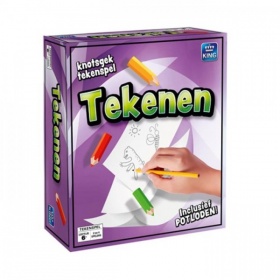 Spel Tekenen