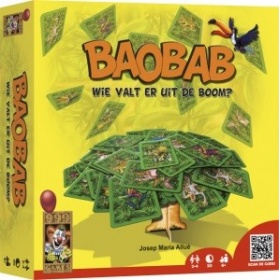 Vergroot Spel Baboab Spel Baboab