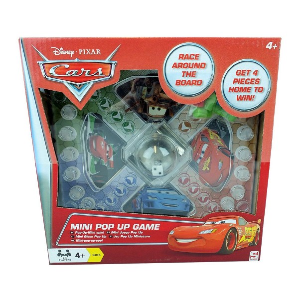 Disney Cars Pop Up Spel disney kopen in de aanbieding Disney Cars Pop Up Spel disney kopen in de aanbieding