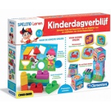 Clementoni Spelend Leren Kinderdagverblijf