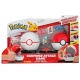 Pokemon Surprise Attack Poke Ball Battle Game