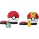 Pokemon Surprise Attack Poke Ball Battle Game