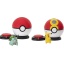 Pokemon Surprise Attack Poke Ball Battle Game