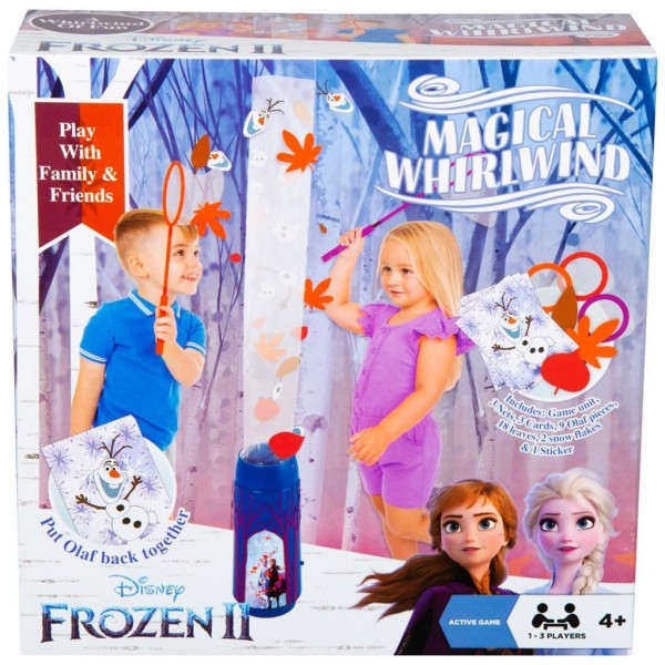 Politiek Mok Stamboom Storm Spel Disney Frozen 2