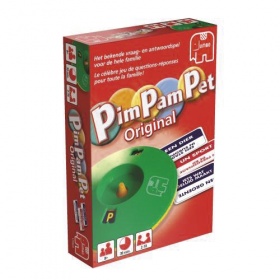 Vergroot Jumbo Spel Pim Pam Pet Klein Jumbo Spel Pim Pam Pet Klein