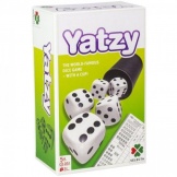 Spel Yatzy
