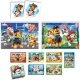 Clementoni Edukit 4in1 Paw Patrol