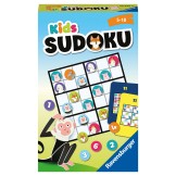 Ravensburger Spel Sudoku Pocket