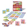 Ravensburger Spel Memory Pokemon