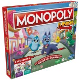 Monopoly Junior - Kinderspel