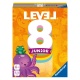 Ravensburger Kaartspel level 8 junior