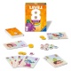 Ravensburger Kaartspel level 8 junior