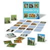 Ravensburger Spel Memory Jonge Dieren