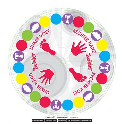 Spel flirten op school