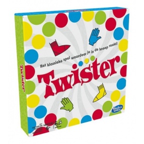 Spel Twister