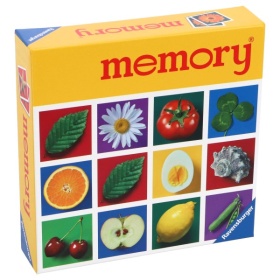 Ravenburger Spel Memory Classic