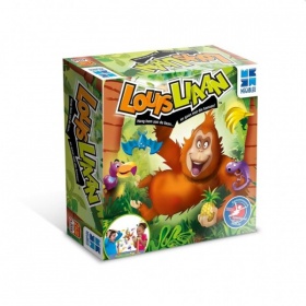 Spel Louis Liaan