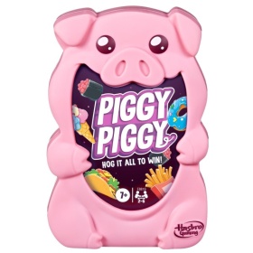 Vergroot Spel Piggy Piggy Kaartspel Spel Piggy Piggy Kaartspel