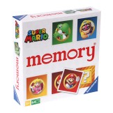 Ravenburger Spel Memory Super Mario