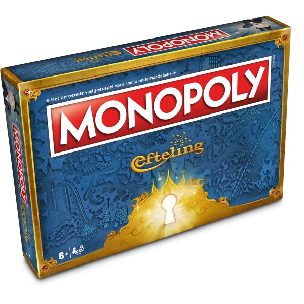 Monopoly: Efteling