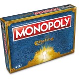 Spel Monopoly Efteling