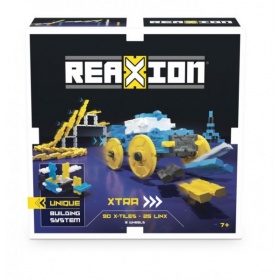 Vergroot Reaxian Xtra Reaxian Xtra