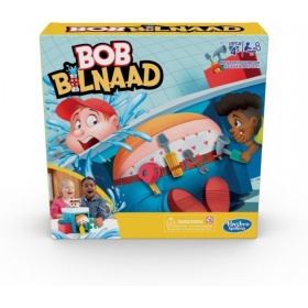 Vergroot Hasbro Spel Bob Bilnaad Hasbro Spel Bob Bilnaad