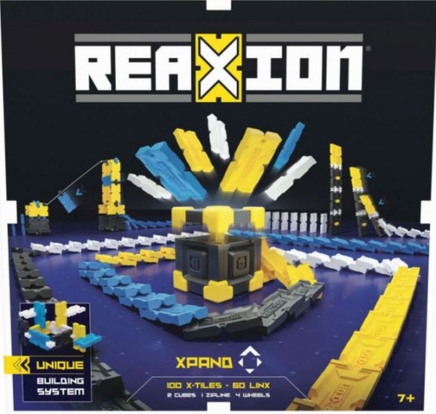 Reaxion Xpand