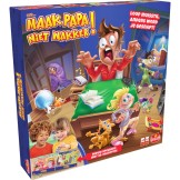 Goliath Spel Maak Papa Niet Wakker