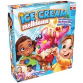 Icecream Meltdown - Kinderspel