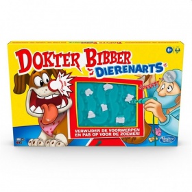 Vergroot Hasbro Spel Operation Pet Scan Hasbro Spel Operation Pet Scan
