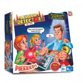 Play Fun Leugen Detector Spel