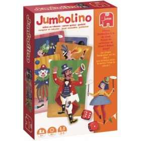 Jumbo Spel Jumbolino