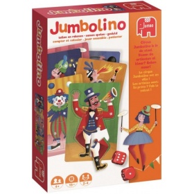 Jumbo Spel Jumbolino