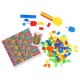 Domino Set 115 Delig (+100 Stenen)