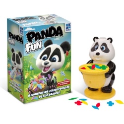 Panda Fun Kinderspel