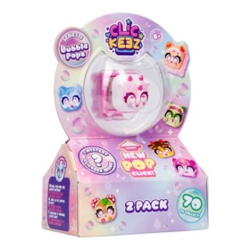 Vergroot Clickeez S3 2-pack Clickeez S3 2-pack